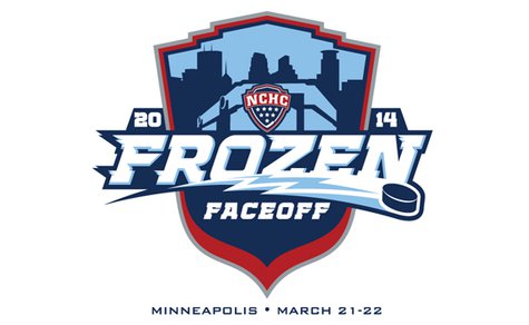 It was the first Conference tourney of the NCHC. It was the first Conference tourney of the NCHC.