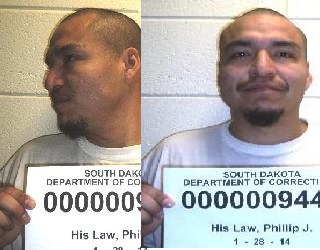Inmate Phillip His Law Inmate Phillip His Law