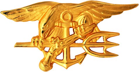 Navy Seals Insignia Navy Seals Insignia