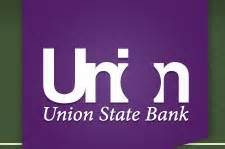 Union State Bank Union State Bank