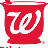 Walgreens logo Source: Wikipedia Walgreens logo Source: Wikipedia