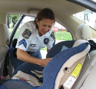 Child Safety Seat Child Safety Seat