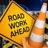 road work road work