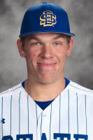 SDSU SP Chad Hodges SDSU SP Chad Hodges