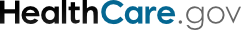 HealthCare.gov logo HealthCare.gov logo