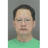 Jer Lovaj (Photo from: Brown County Jail). Jer Lovaj (Photo from: Brown County Jail).