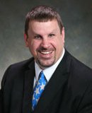 Sheboygan Falls Mayor Randy Meyer Sheboygan Falls Mayor Randy Meyer