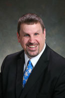 Sheboygan Falls Mayor Randy Meyer Sheboygan Falls Mayor Randy Meyer