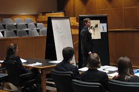 mock trial mock trial
