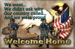 Welcome Home Vietnam Veterans Recognition Day Welcome Home Vietnam Veterans Recognition Day