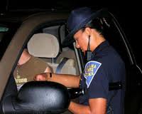 ISP Officer ISP Officer