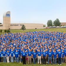 Southeast Technical Institute Southeast Technical Institute