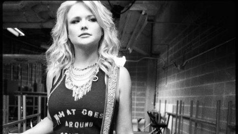 Image courtesy of Sony Music Nashville (via ABC News Radio) Image courtesy of Sony Music Nashville (via ABC News Radio)