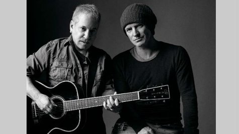 Image courtesy of PRNewsFoto/Live Nation, Mark Seliger (via ABC News Radio) Image courtesy of PRNewsFoto/Live Nation, Mark Seliger (via ABC News Radio)
