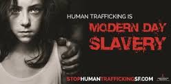 Sioux Falls Area Human Trafficking Task Force Sioux Falls Area Human Trafficking Task Force