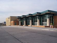 Sheboygan North Sheboygan North