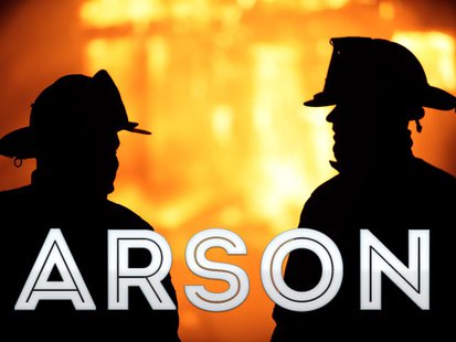 Arson graphic copyright Midwest Communications, Inc. Arson graphic copyright Midwest Communications, Inc.
