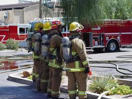 Fire cadets copyright Midwest Communications, Inc. Fire cadets copyright Midwest Communications, Inc.