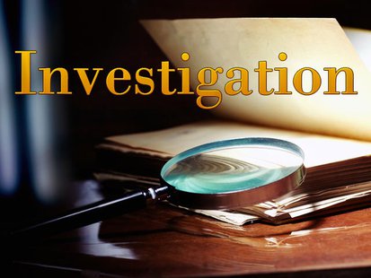 Investigation graphic copyright Midwest Communications, Inc. Investigation graphic copyright Midwest Communications, Inc.
