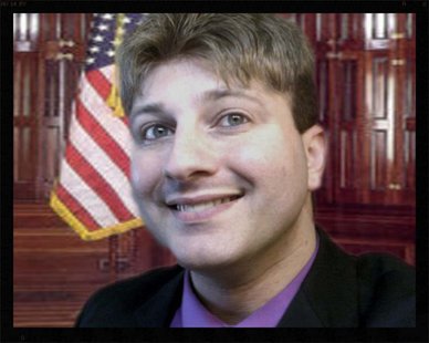 Brown County Supervisor candidate Jason Wisneski. (Photo from: http://www.jasonwisneskiforcountysupervisor.com/). Brown County Supervisor candidate Jason Wisneski. (Photo from: http://www.jasonwisneskiforcountysupervisor.com/).