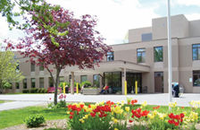 Mount View Care Center Mount View Care Center