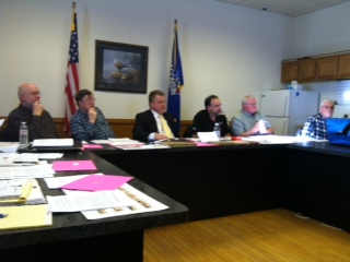 Town of Sheboygan Board holds public hearing on Sam's Club Town of Sheboygan Board holds public hearing on Sam's Club