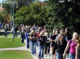 USD students USD students