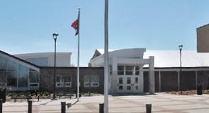 Parchment High School Parchment High School