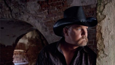 Image courtesy of TraceAdkins.com (via ABC News Radio) Image courtesy of TraceAdkins.com (via ABC News Radio)