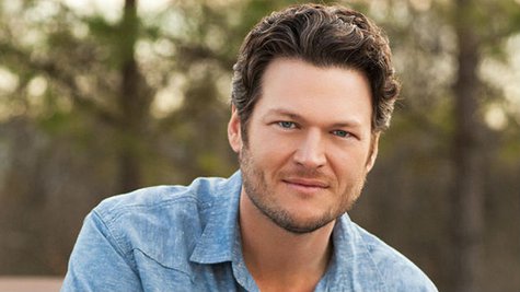 Image courtesy of Warner Music Nashville (via ABC News Radio) Image courtesy of Warner Music Nashville (via ABC News Radio)