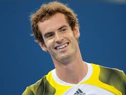 Andy Murray Andy Murray