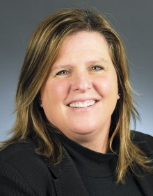 Rep. Ann Lenczewski Rep. Ann Lenczewski