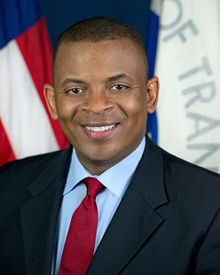 Anthony Foxx Anthony Foxx