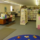 Colton Library Colton Library