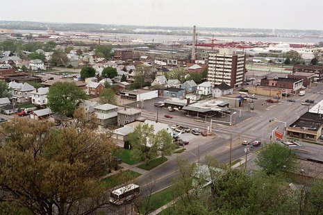 East Moline East Moline
