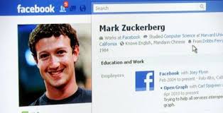 Facebook Facebook