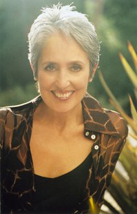 Joan Baez Joan Baez
