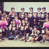 Sioux Fall Roller Dollz Sioux Fall Roller Dollz