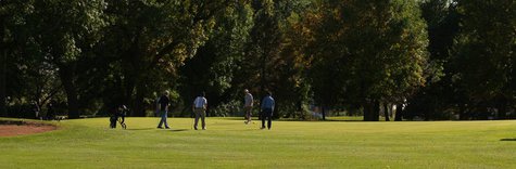 Elmwood Golf Course Elmwood Golf Course