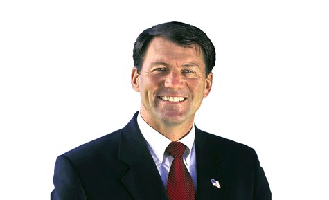 Mike Rounds Mike Rounds