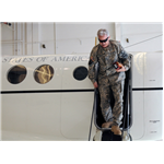 Chief Warrant Officer 5 Ken East Chief Warrant Officer 5 Ken East