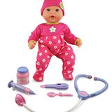 My Sweet Love / My Sweet Baby Cuddle Care Baby Doll RECALL My Sweet Love / My Sweet Baby Cuddle Care Baby Doll RECALL