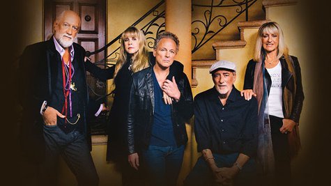Image courtesy of Live Nation (via ABC News Radio) Image courtesy of Live Nation (via ABC News Radio)