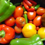 fresh vegetables fresh vegetables