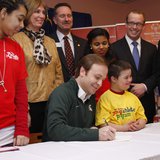 Lt Gov Brian Calley Lt Gov Brian Calley