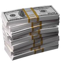money money