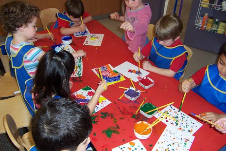 preschool preschool