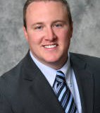 New Augustana AD Slade Larscheid New Augustana AD Slade Larscheid