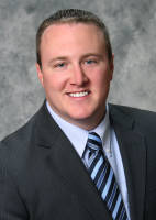 New Augustana AD Slade Larscheid New Augustana AD Slade Larscheid
