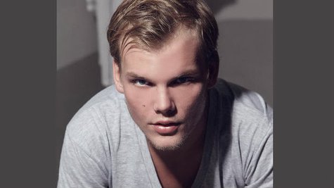 Image courtesy of Avicii.com (via ABC News Radio) Image courtesy of Avicii.com (via ABC News Radio)